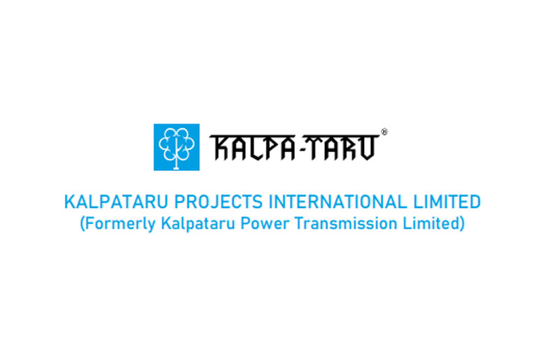 Kalpataru Projects