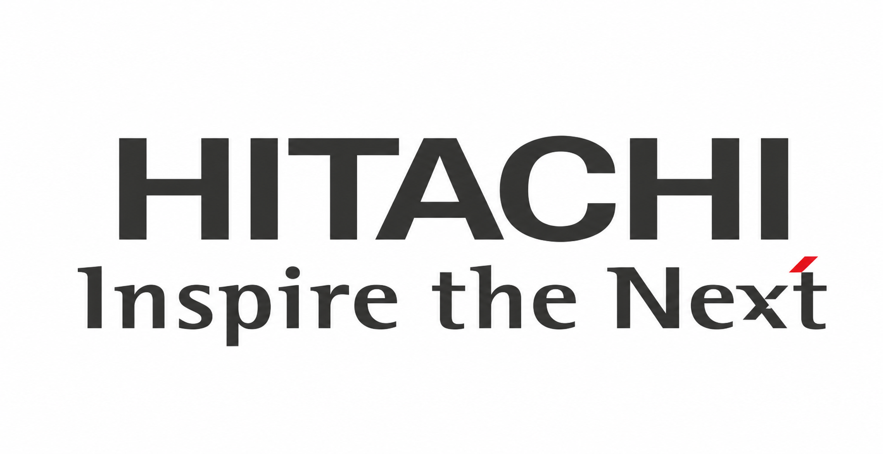 Hitachi