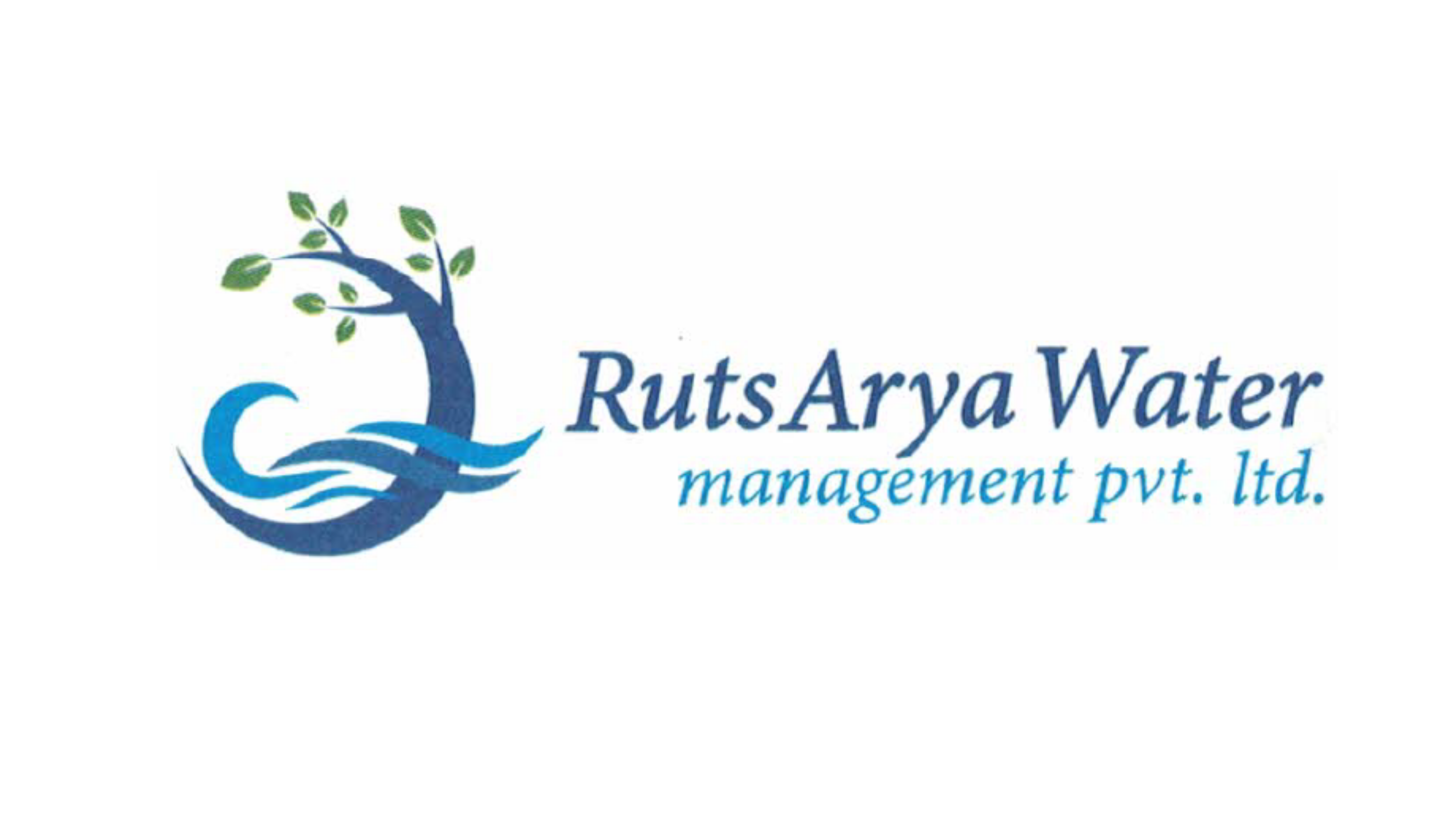 Ruts Arya Water