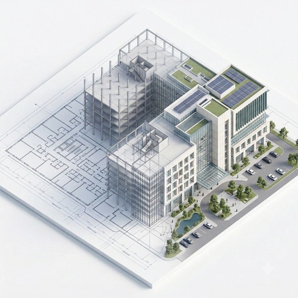 Architectural Design