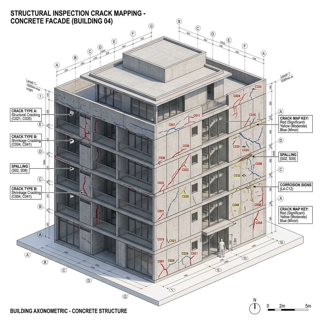 Condition Assessment
