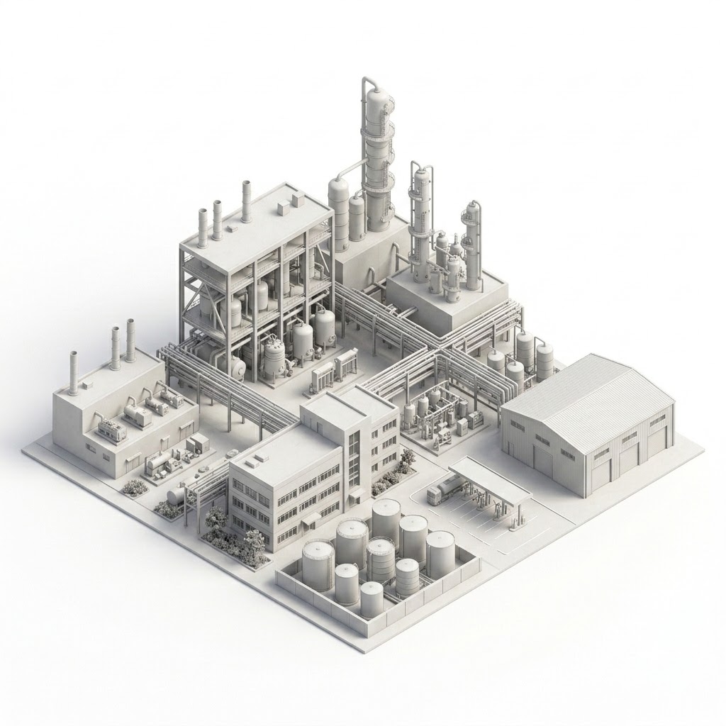 Chemical Industries