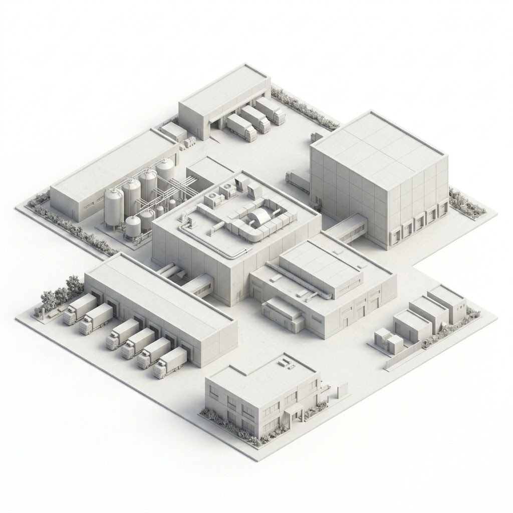 Food Manufacturing