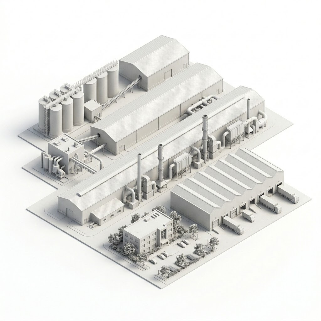 Ceramic Industries