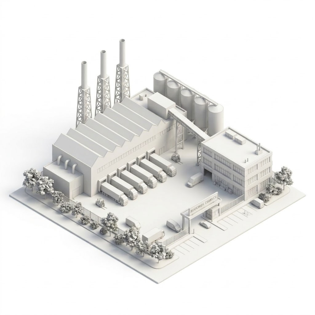 Packaging Industries