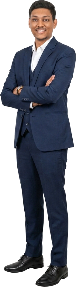 Miraj Dalsania