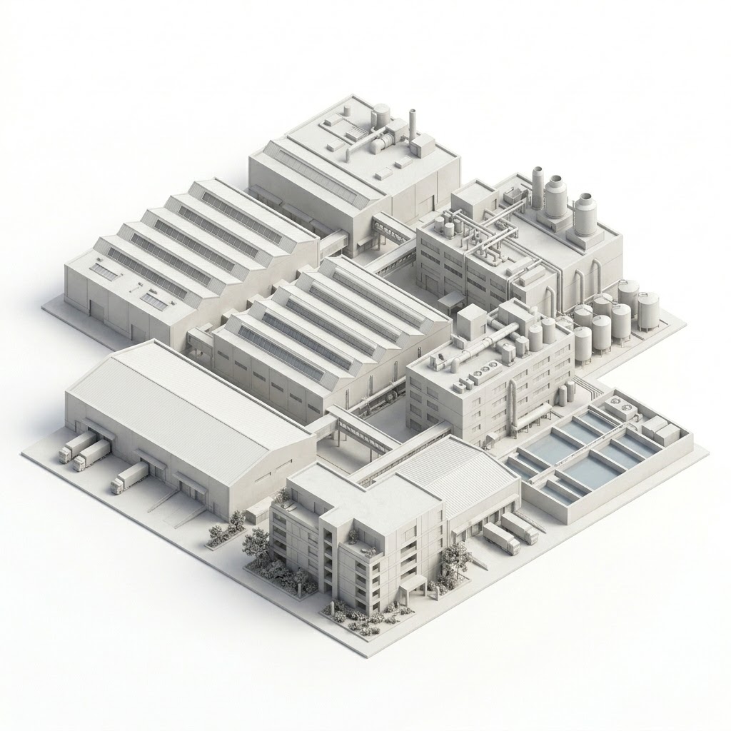 Textile Industries